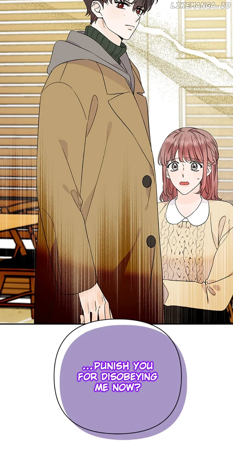 100-Day Romance Chapter 55 Online - página 60