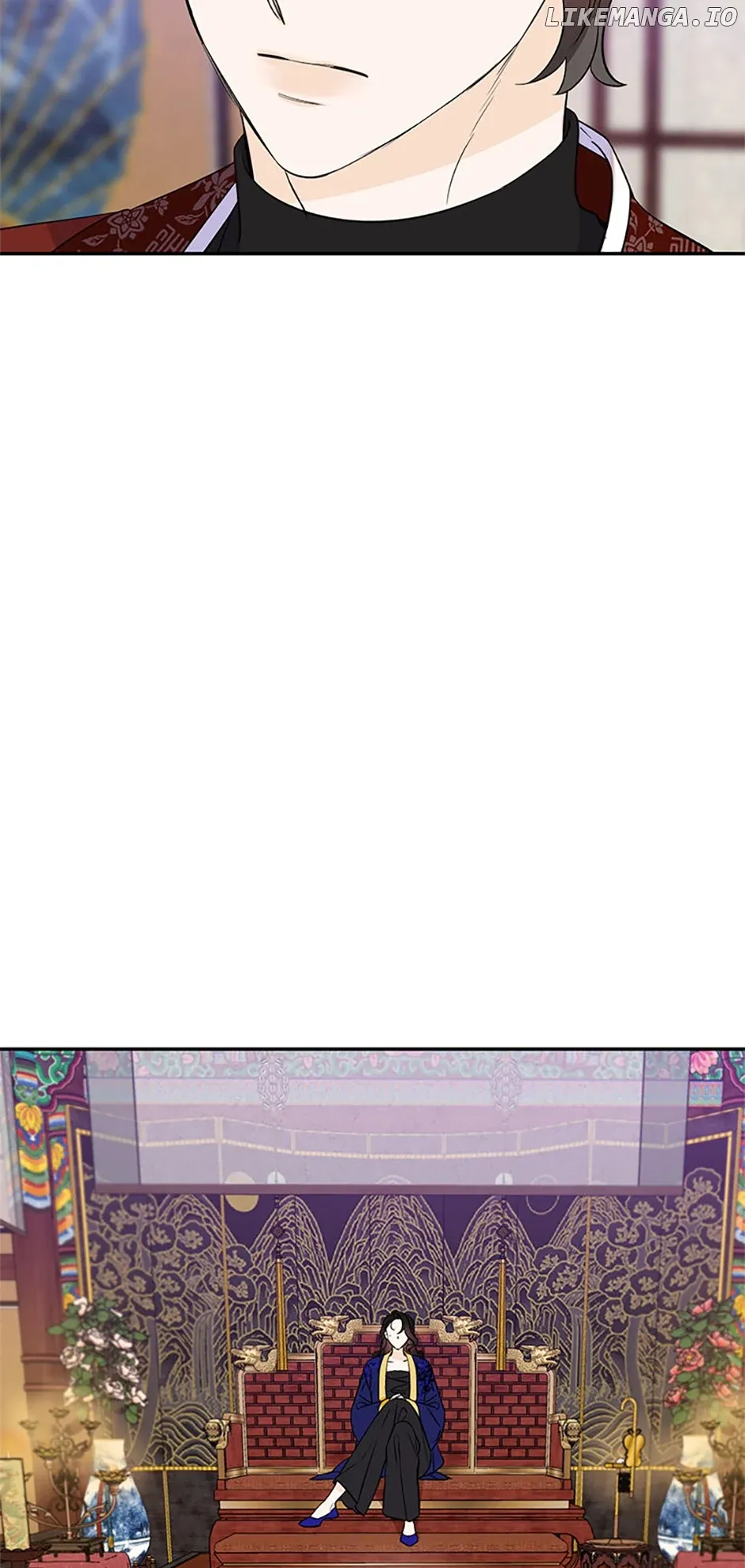 100-Day Romance Chapter 56 Online - página 4