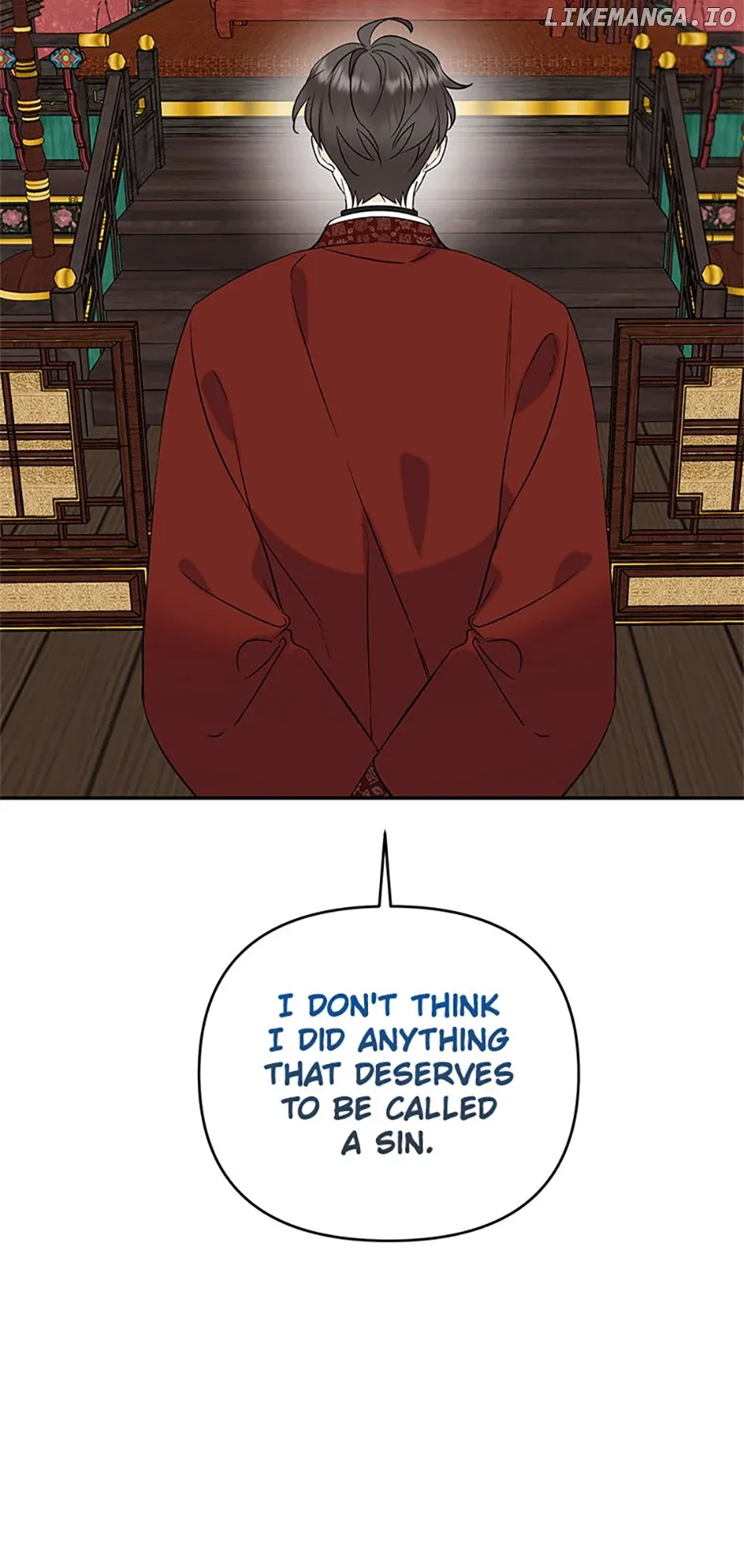 100-Day Romance Chapter 56 Online - página 5