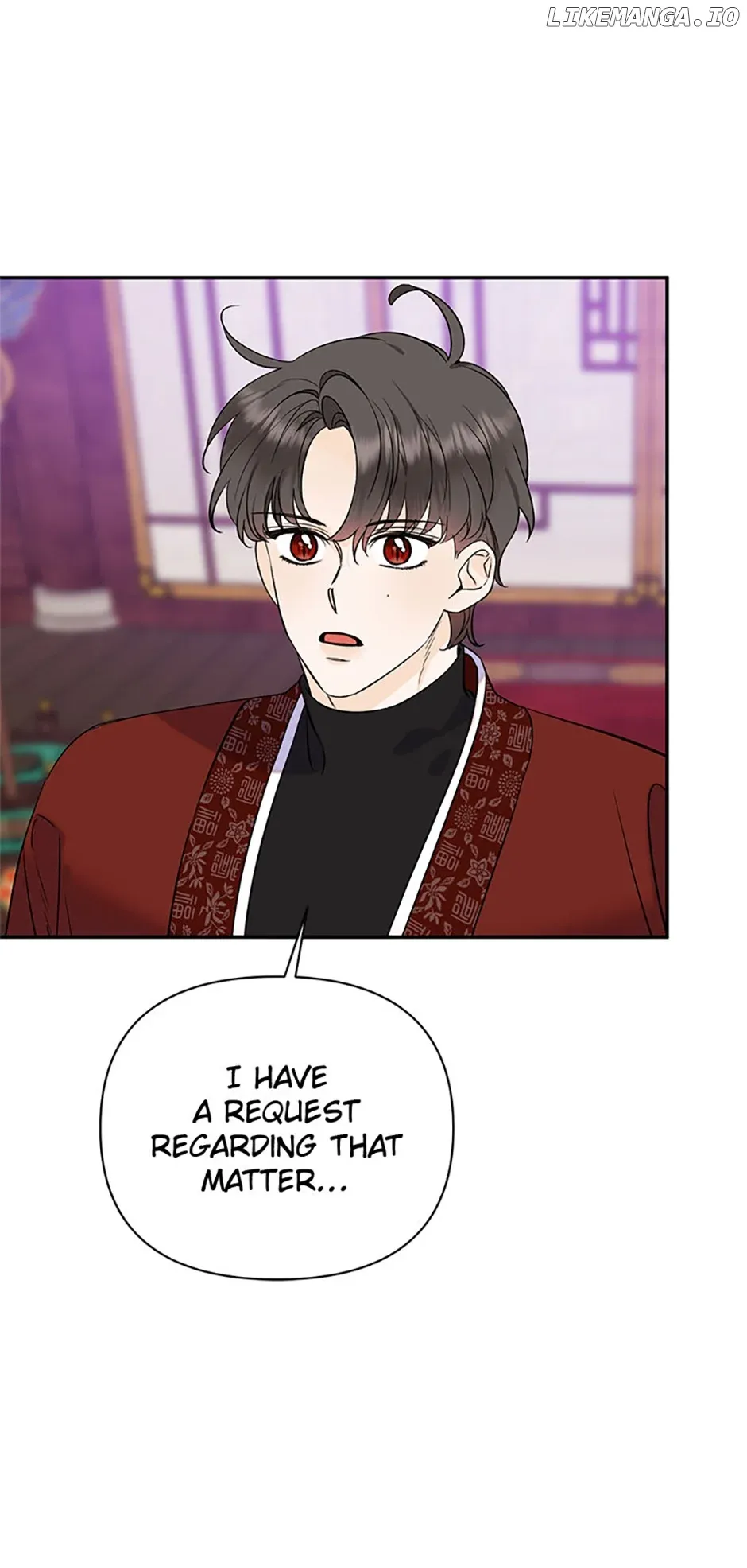100-Day Romance Chapter 56 Online - página 9