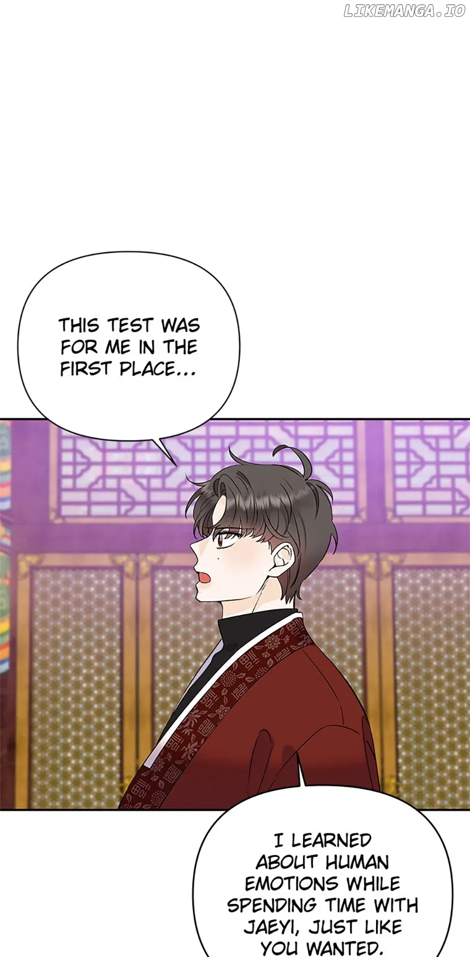 100-Day Romance Chapter 56 Online - página 12