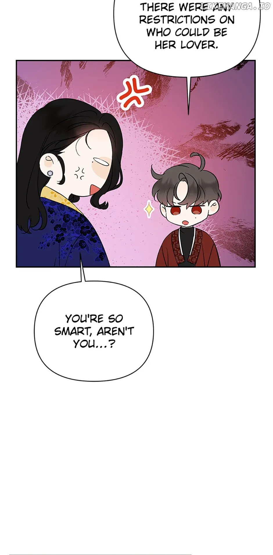 100-Day Romance Chapter 56 Online - página 14