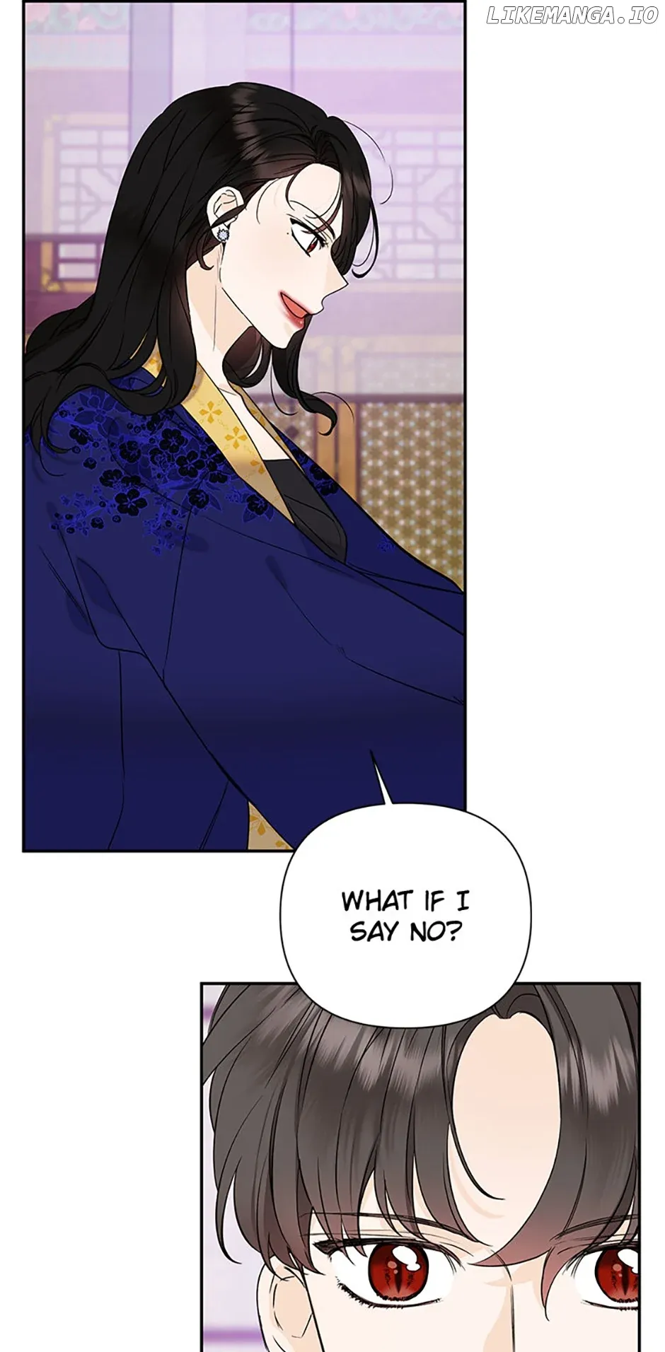 100-Day Romance Chapter 56 Online - página 15
