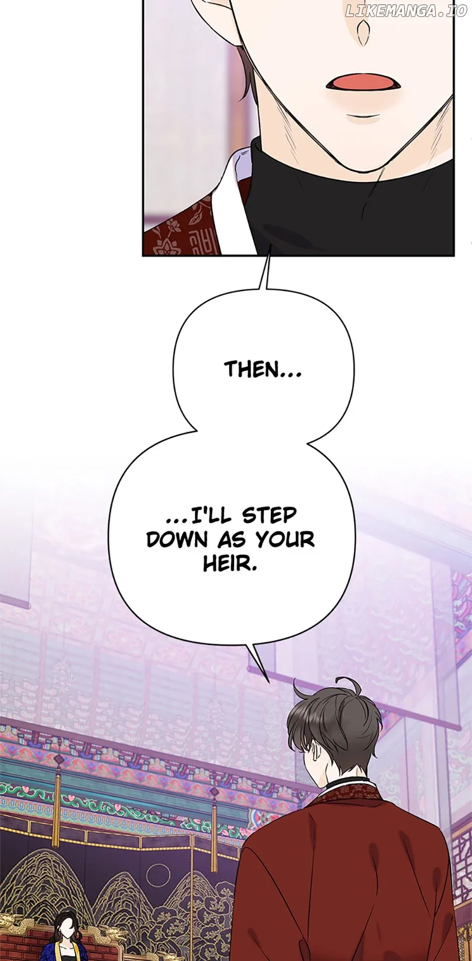 100-Day Romance Chapter 56 Online - página 16