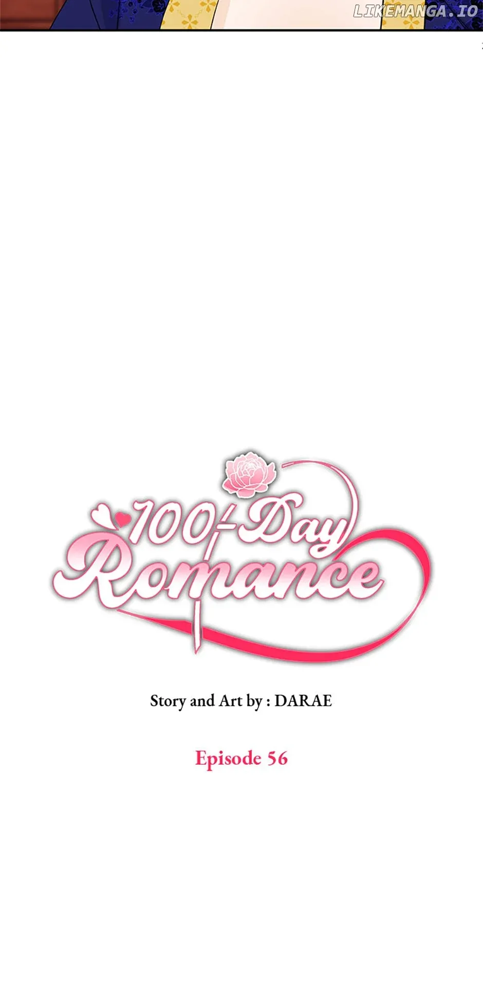 100-Day Romance Chapter 56 Online - página 19