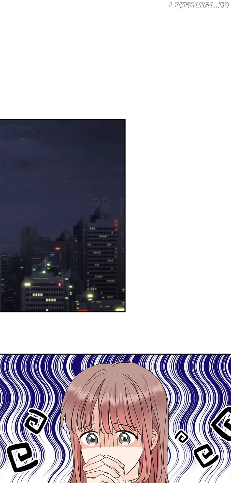 100-Day Romance Chapter 56 Online - página 20