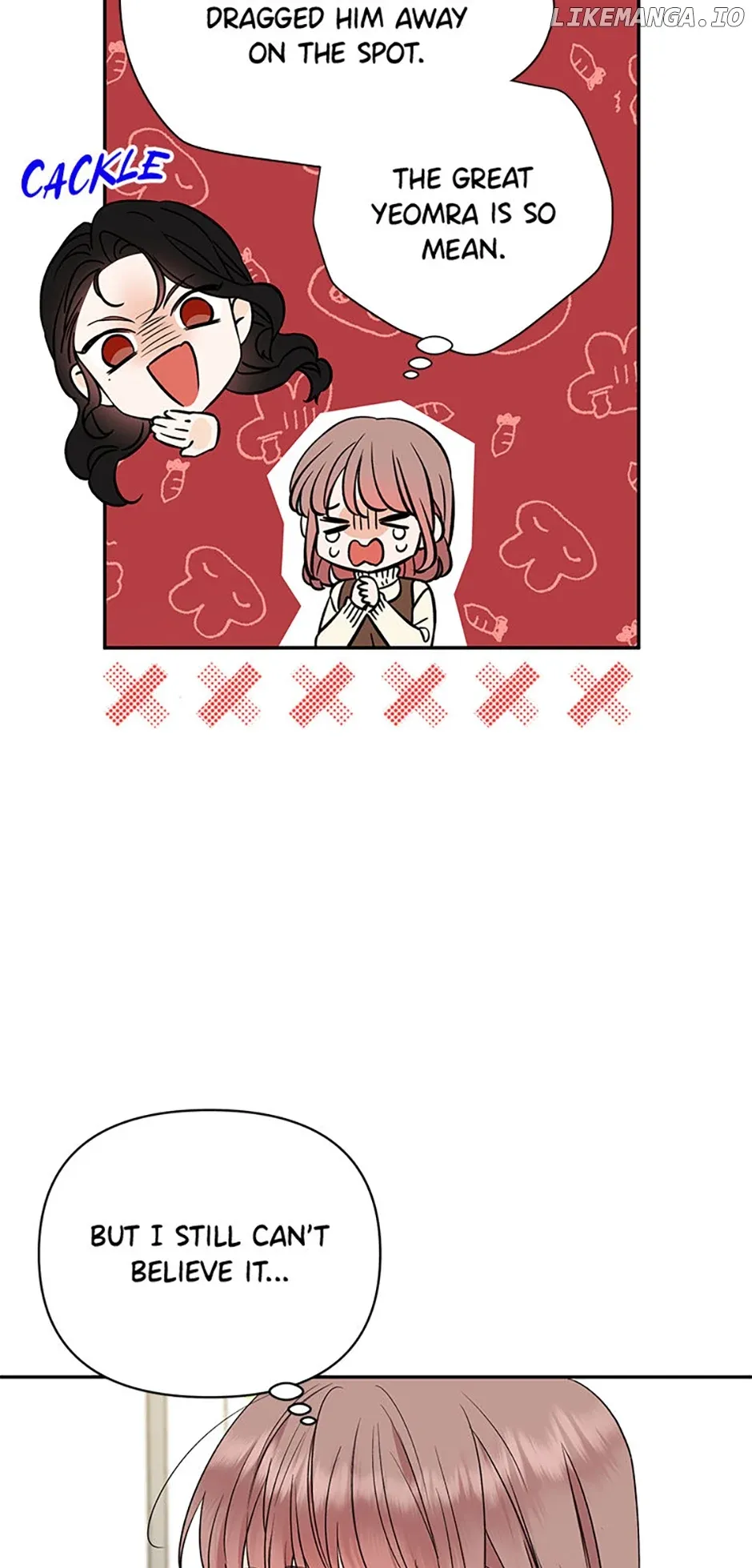 100-Day Romance Chapter 56 Online - página 22