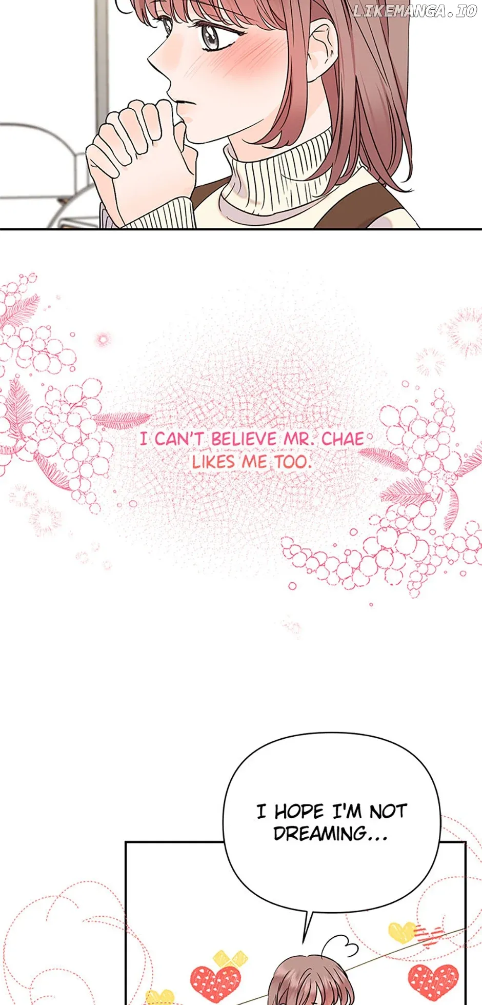 100-Day Romance Chapter 56 Online - página 23