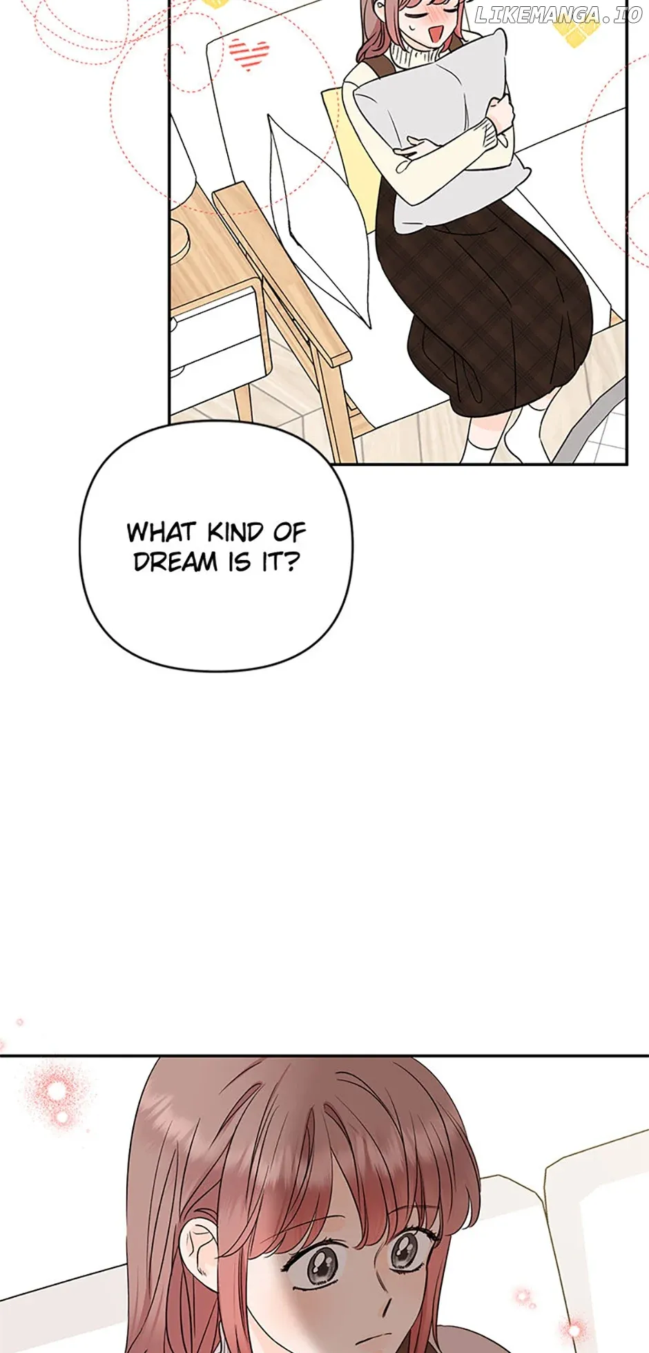 100-Day Romance Chapter 56 Online - página 24