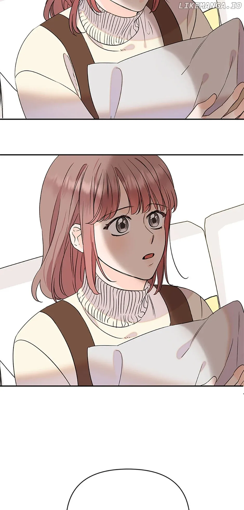 100-Day Romance Chapter 56 Online - página 25
