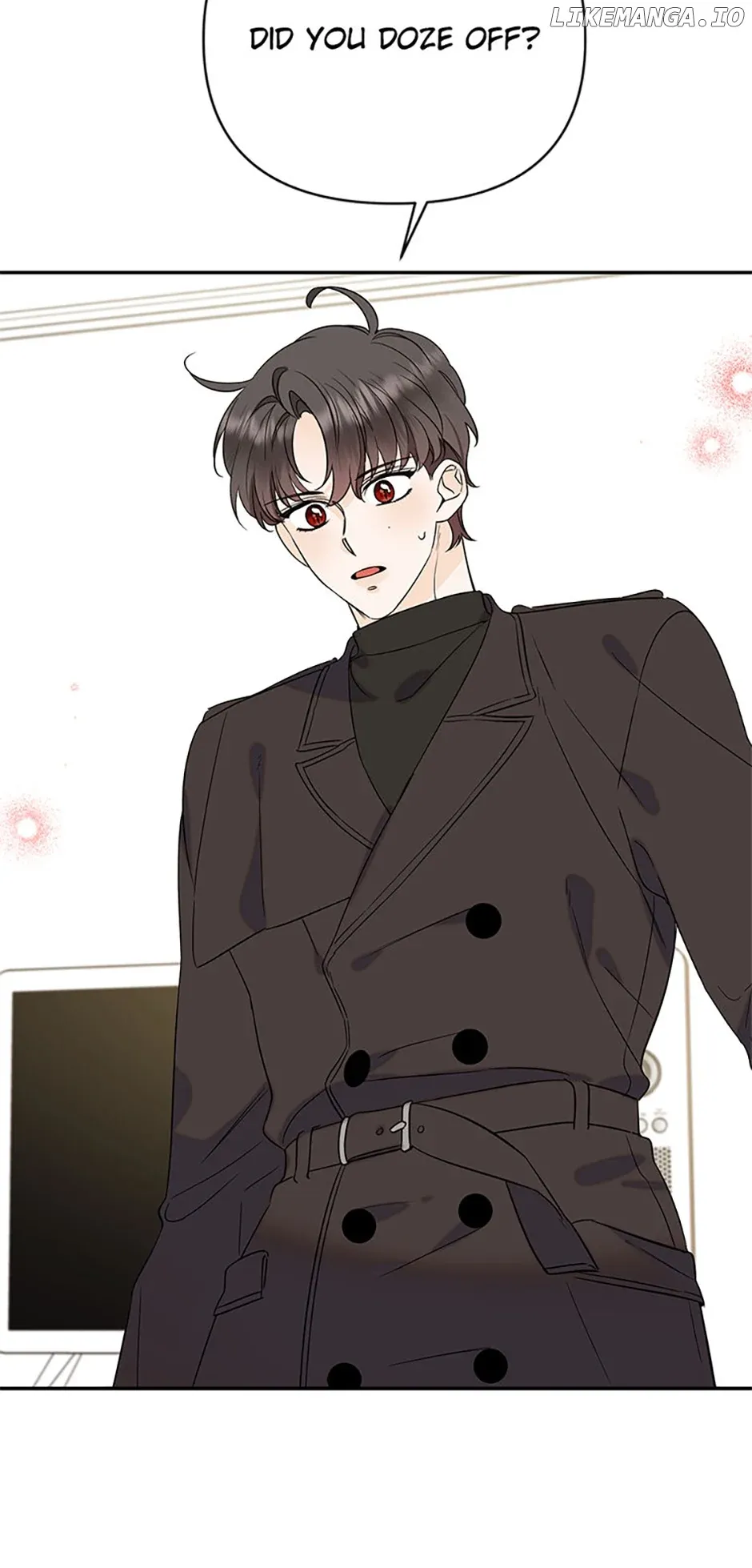 100-Day Romance Chapter 56 Online - página 26