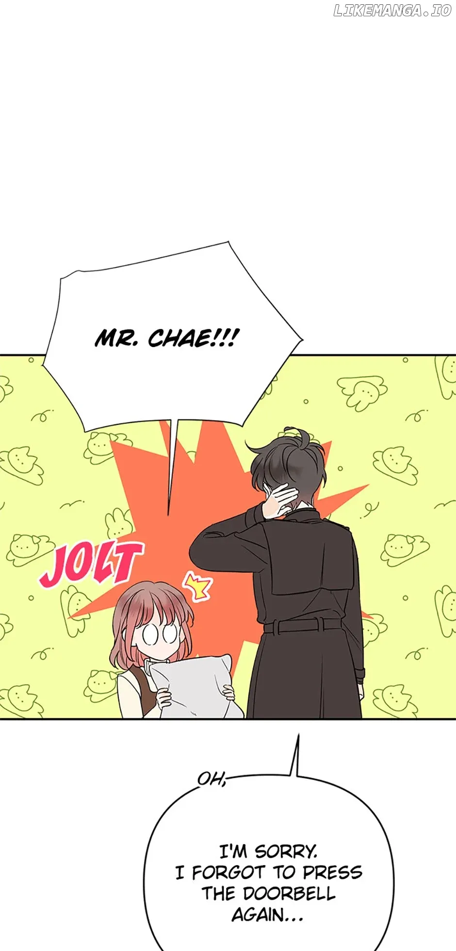 100-Day Romance Chapter 56 Online - página 27