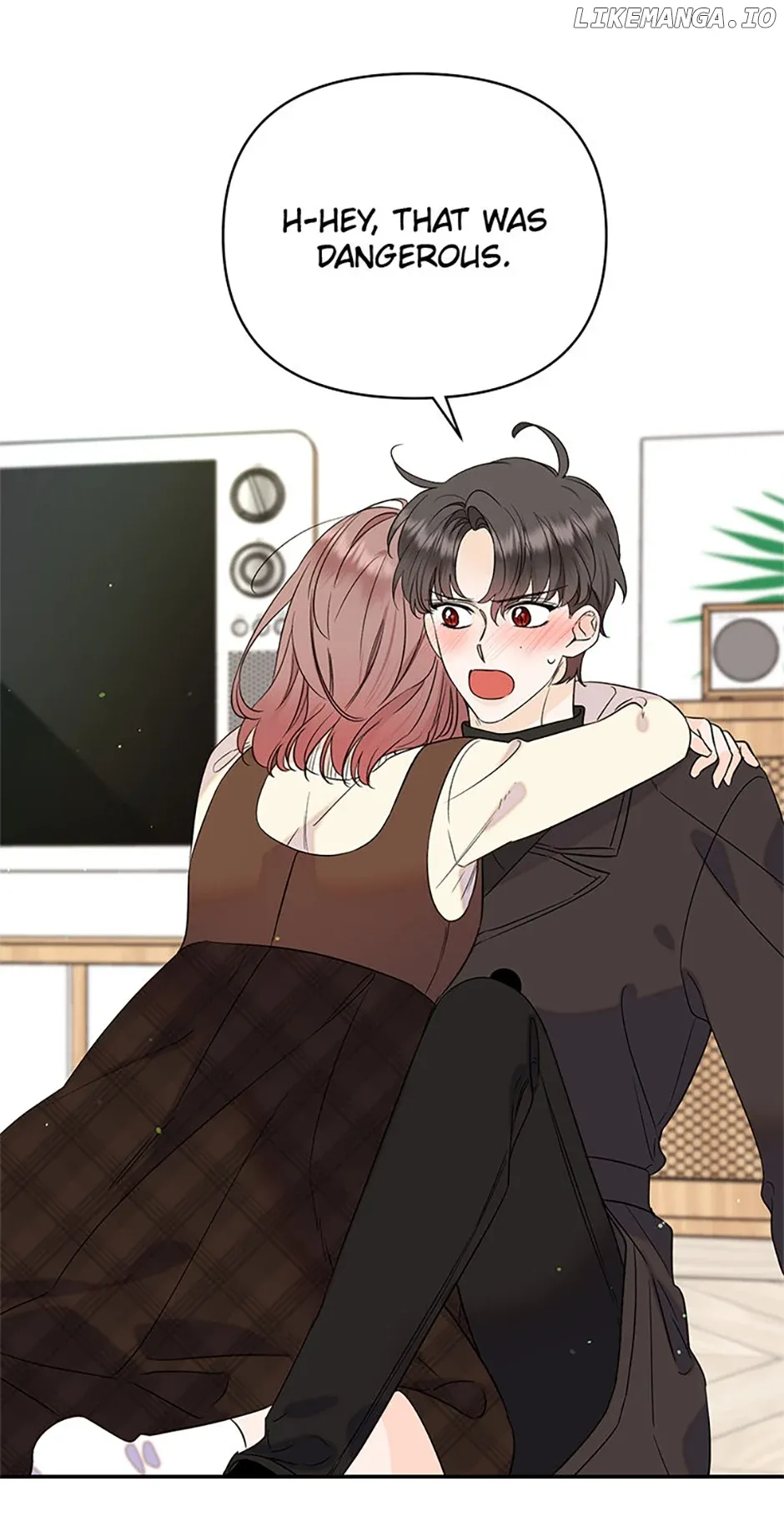 100-Day Romance Chapter 56 Online - página 30