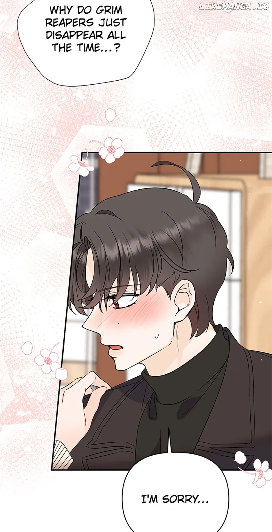 100-Day Romance Chapter 56 Online - página 32