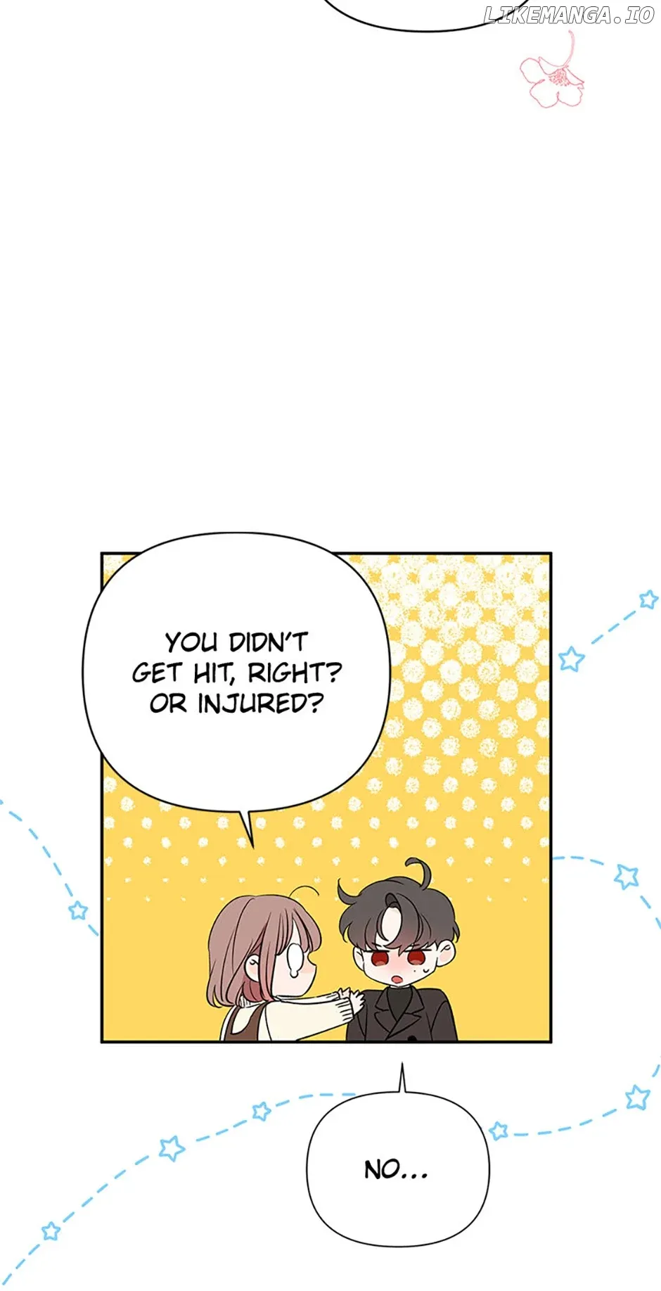 100-Day Romance Chapter 56 Online - página 33