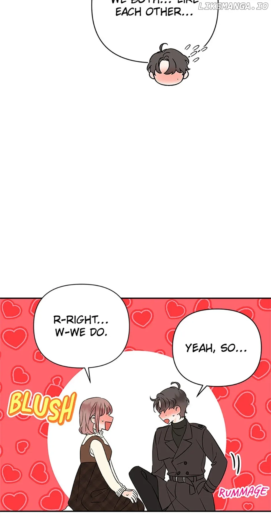 100-Day Romance Chapter 56 Online - página 37