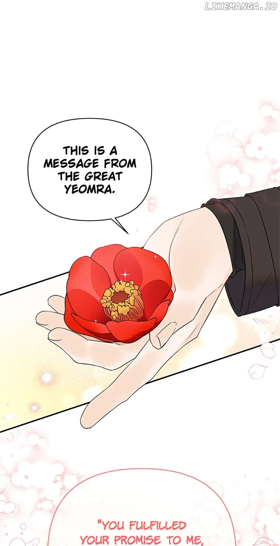 100-Day Romance Chapter 56 Online - página 38