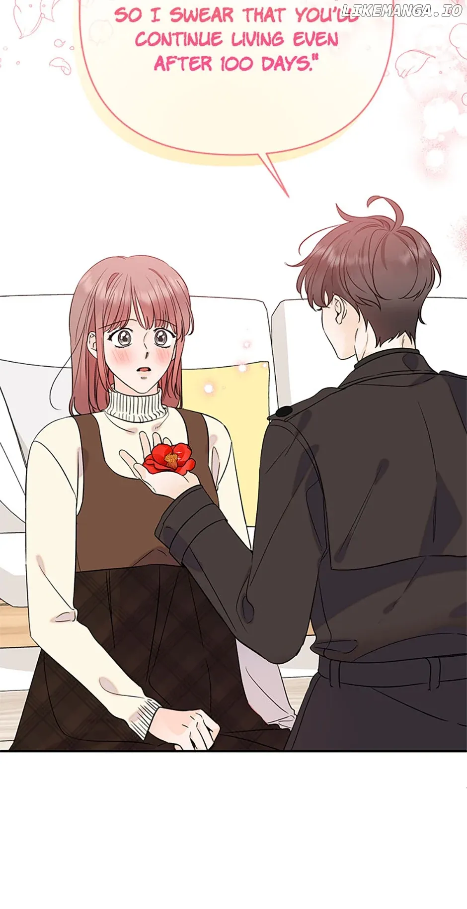 100-Day Romance Chapter 56 Online - página 39