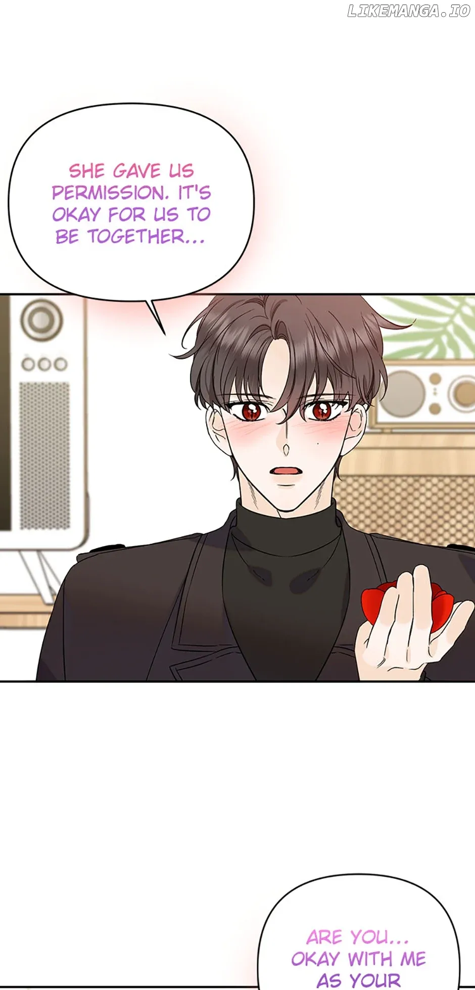 100-Day Romance Chapter 56 Online - página 40