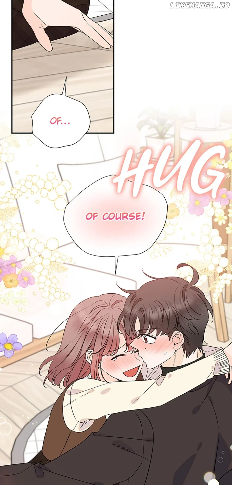 100-Day Romance Chapter 56 Online - página 42