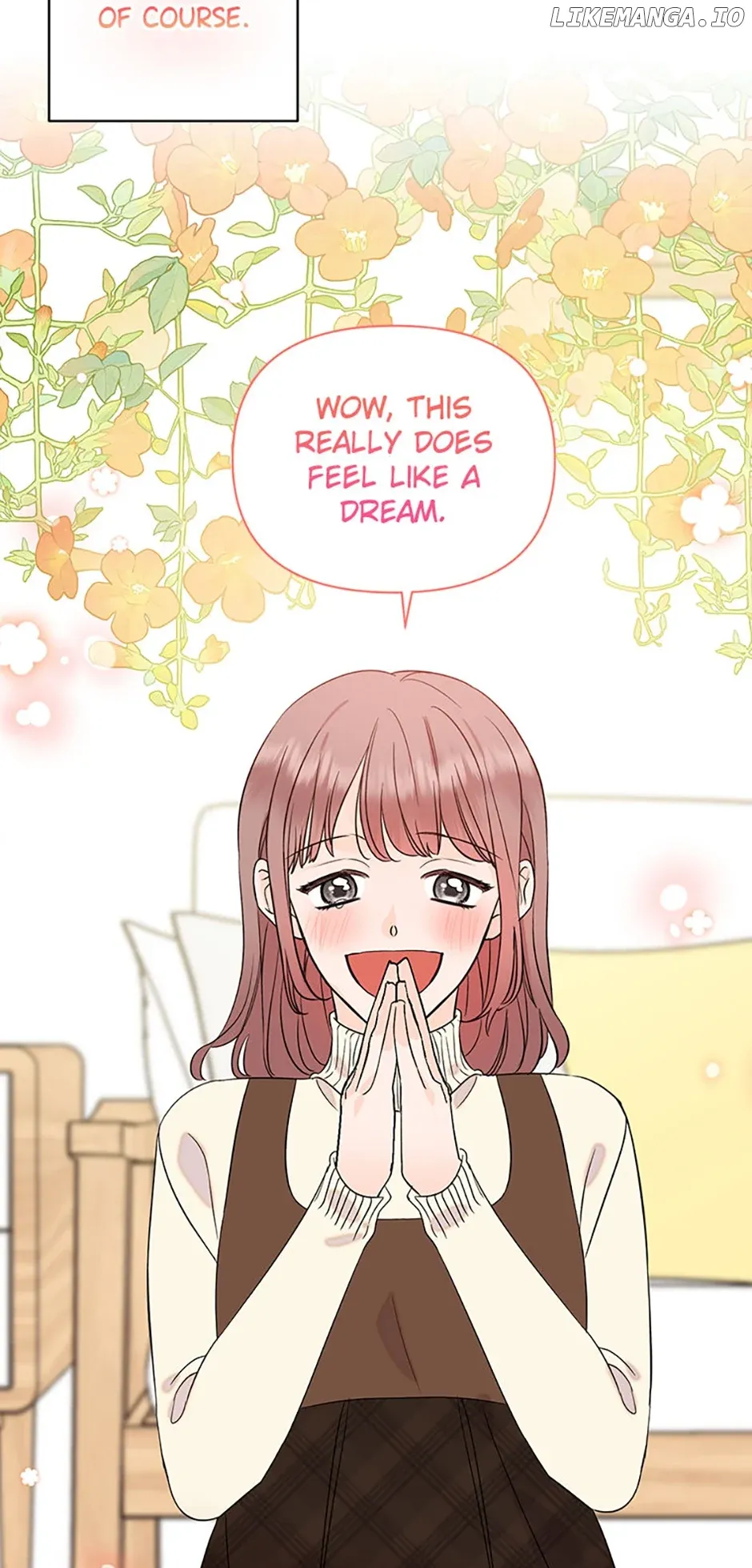 100-Day Romance Chapter 56 Online - página 44