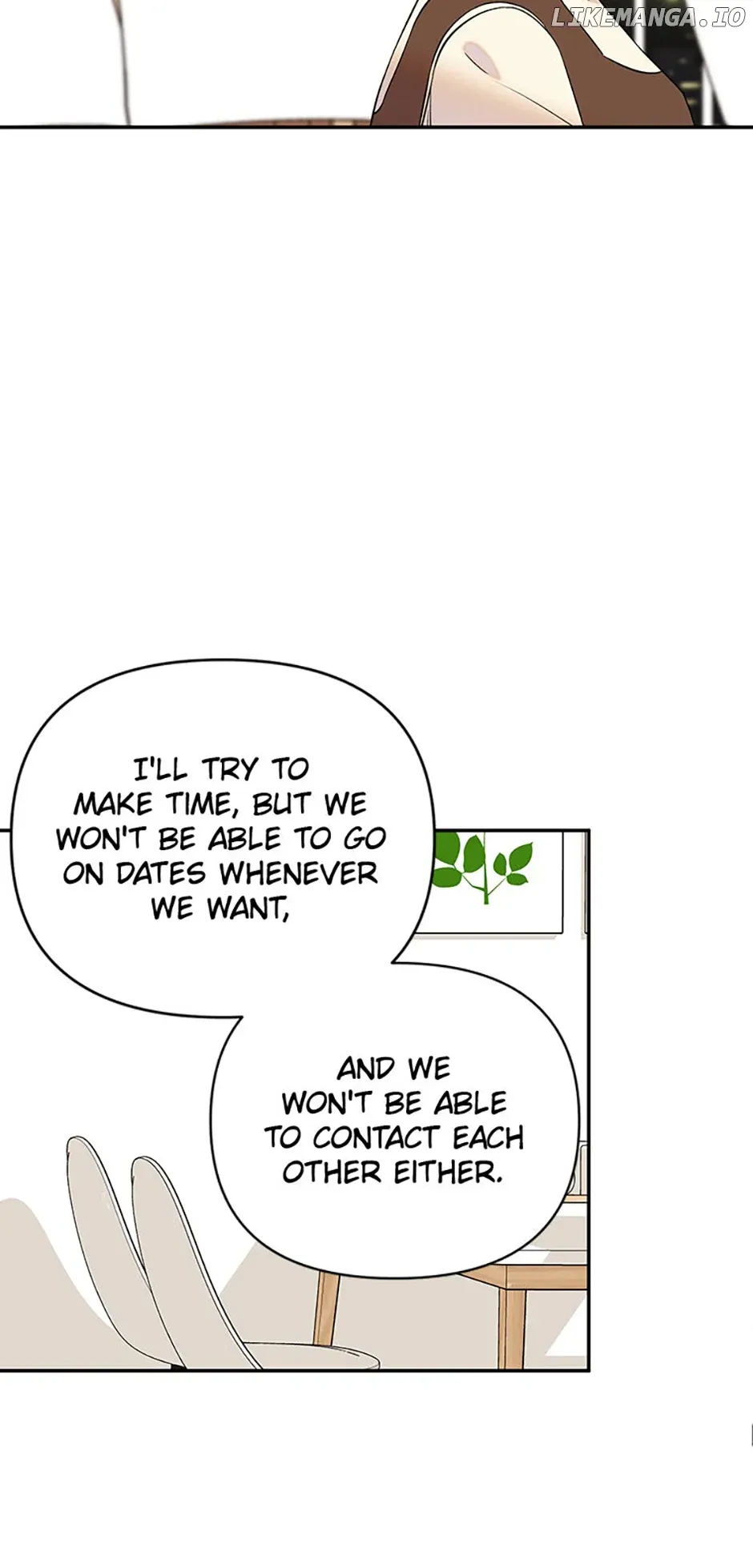 100-Day Romance Chapter 56 Online - página 46