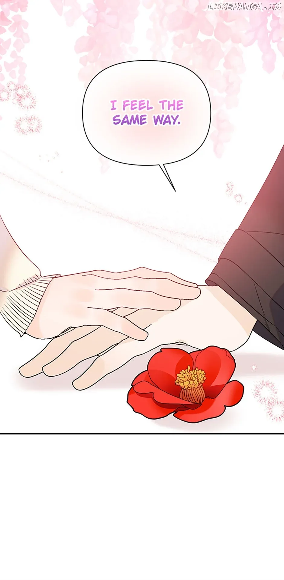 100-Day Romance Chapter 56 Online - página 51