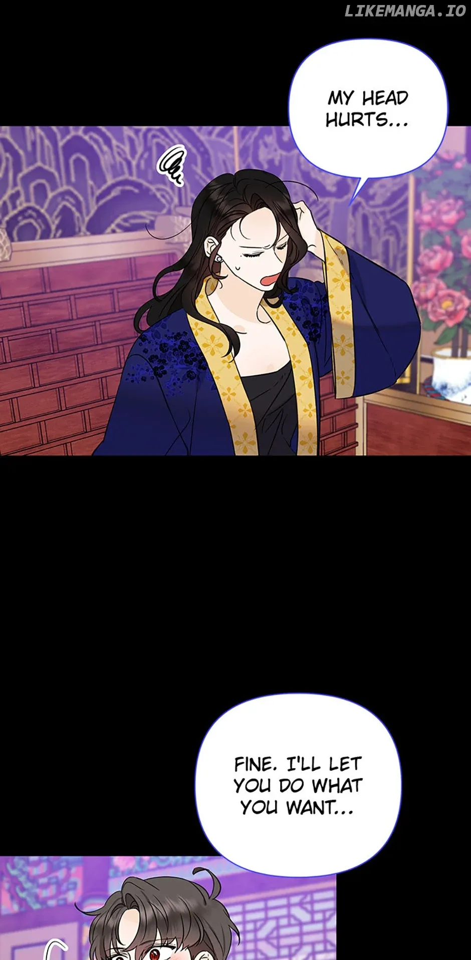 100-Day Romance Chapter 56 Online - página 54
