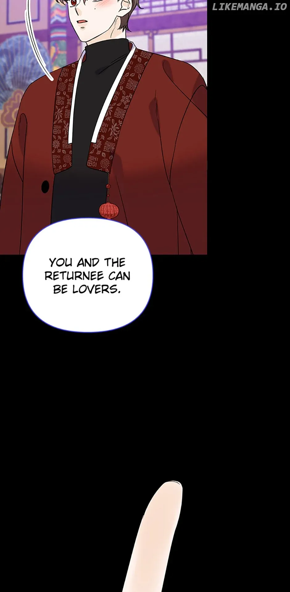 100-Day Romance Chapter 56 Online - página 55