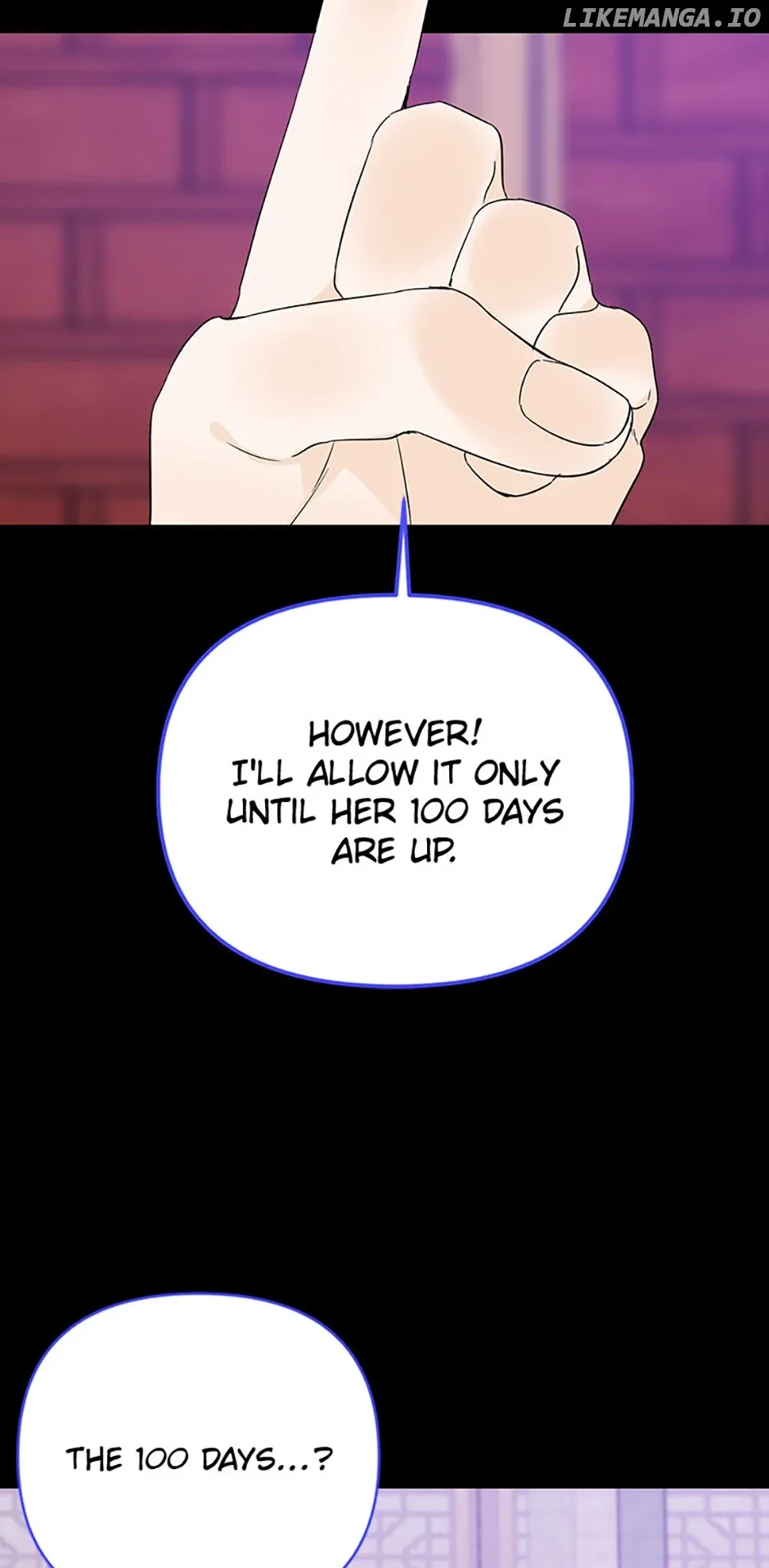 100-Day Romance Chapter 56 Online - página 56