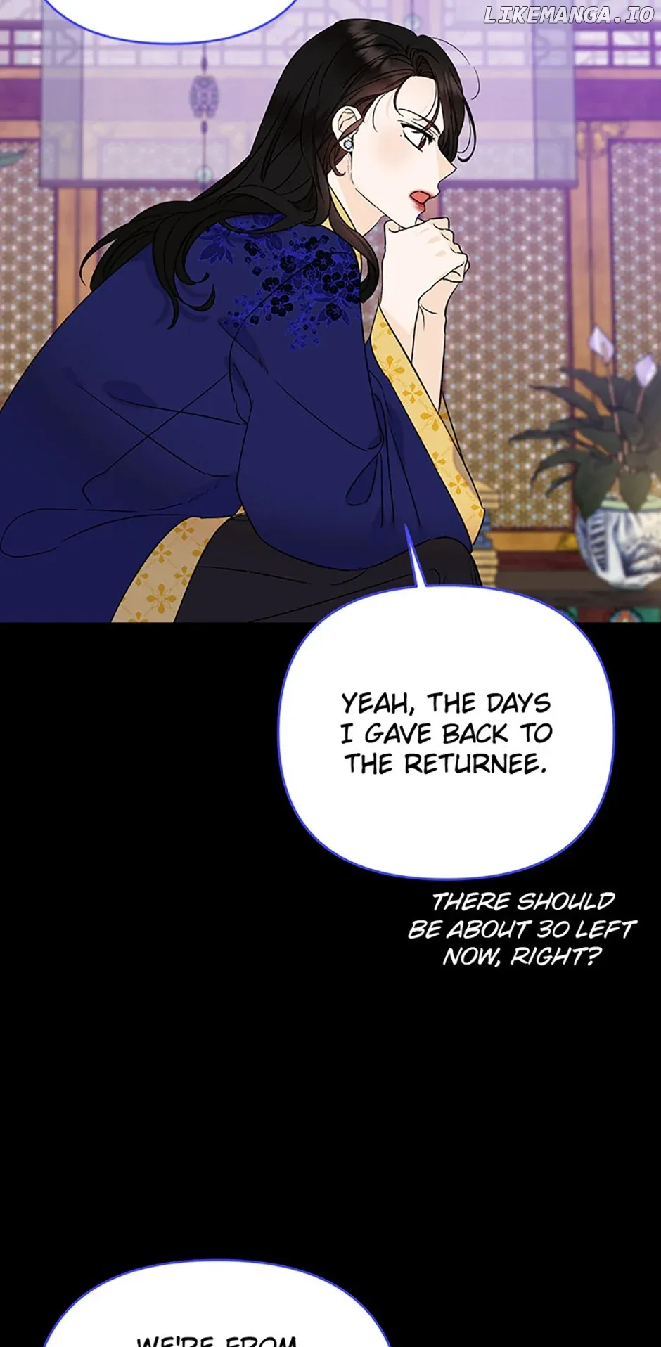 100-Day Romance Chapter 56 Online - página 57