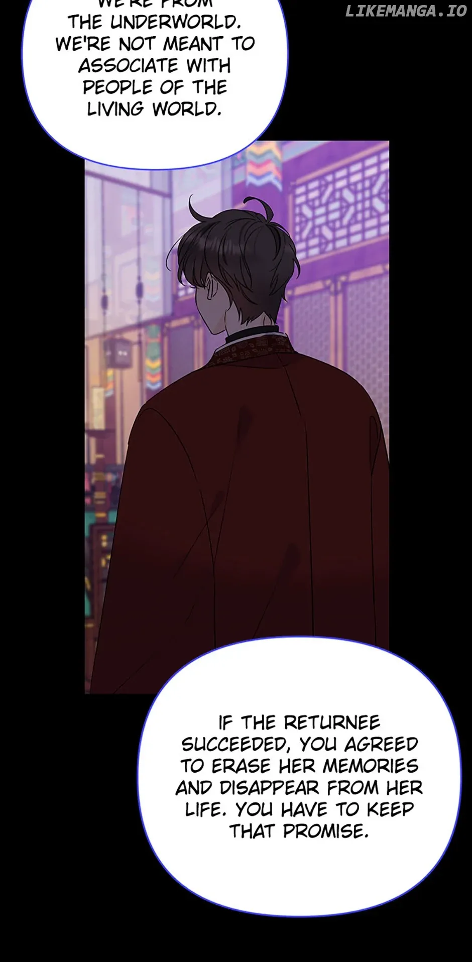 100-Day Romance Chapter 56 Online - página 58