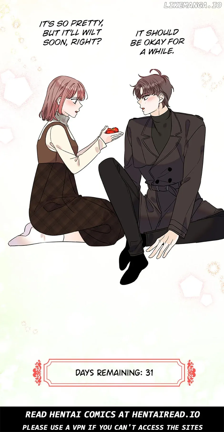 100-Day Romance Chapter 56 Online - página 62