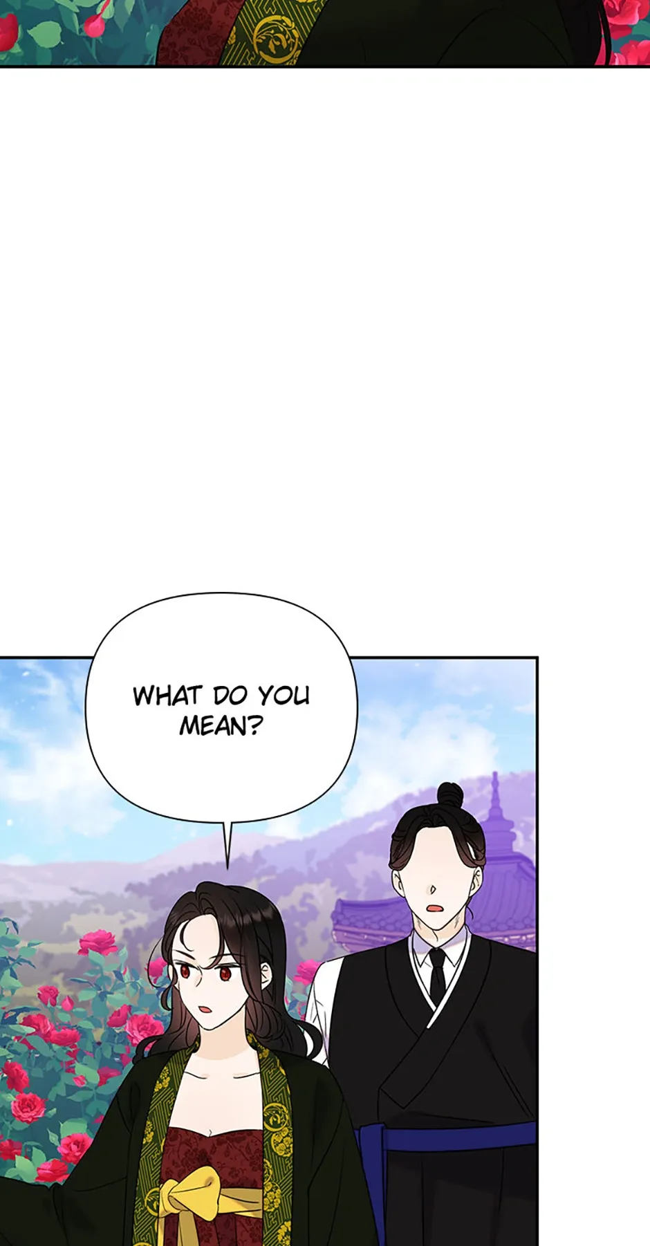 100-Day Romance Chapter 58 Online - página 3