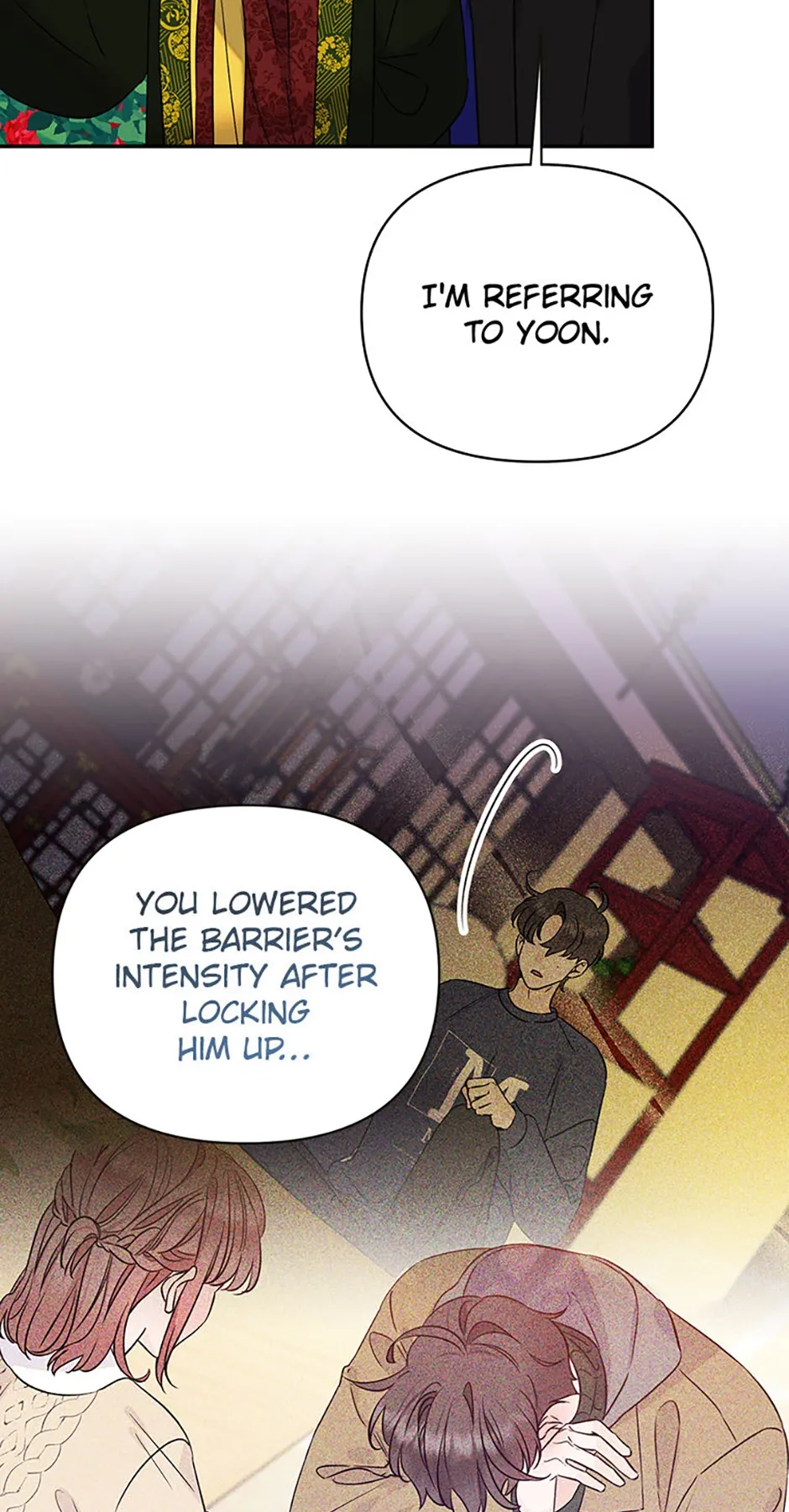 100-Day Romance Chapter 58 Online - página 4