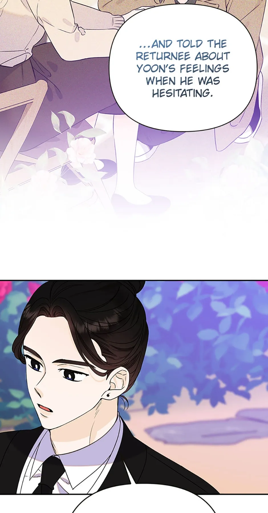 100-Day Romance Chapter 58 Online - página 5