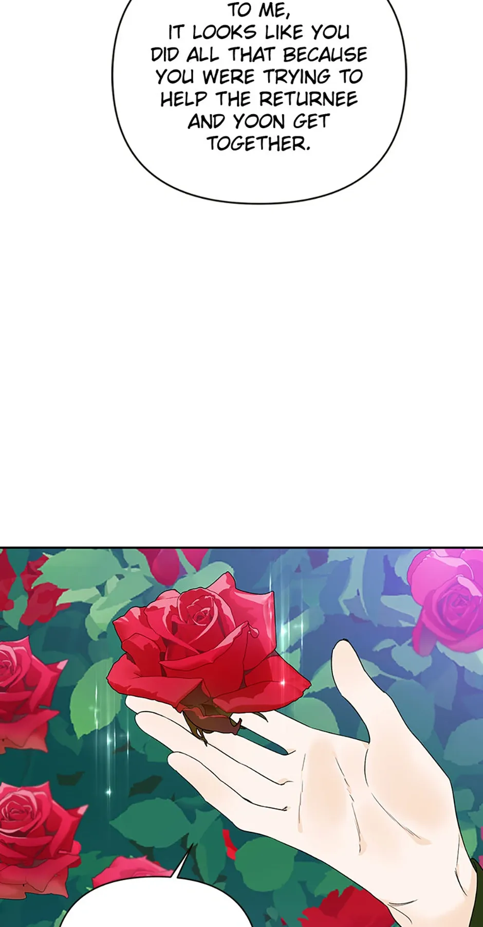 100-Day Romance Chapter 58 Online - página 6