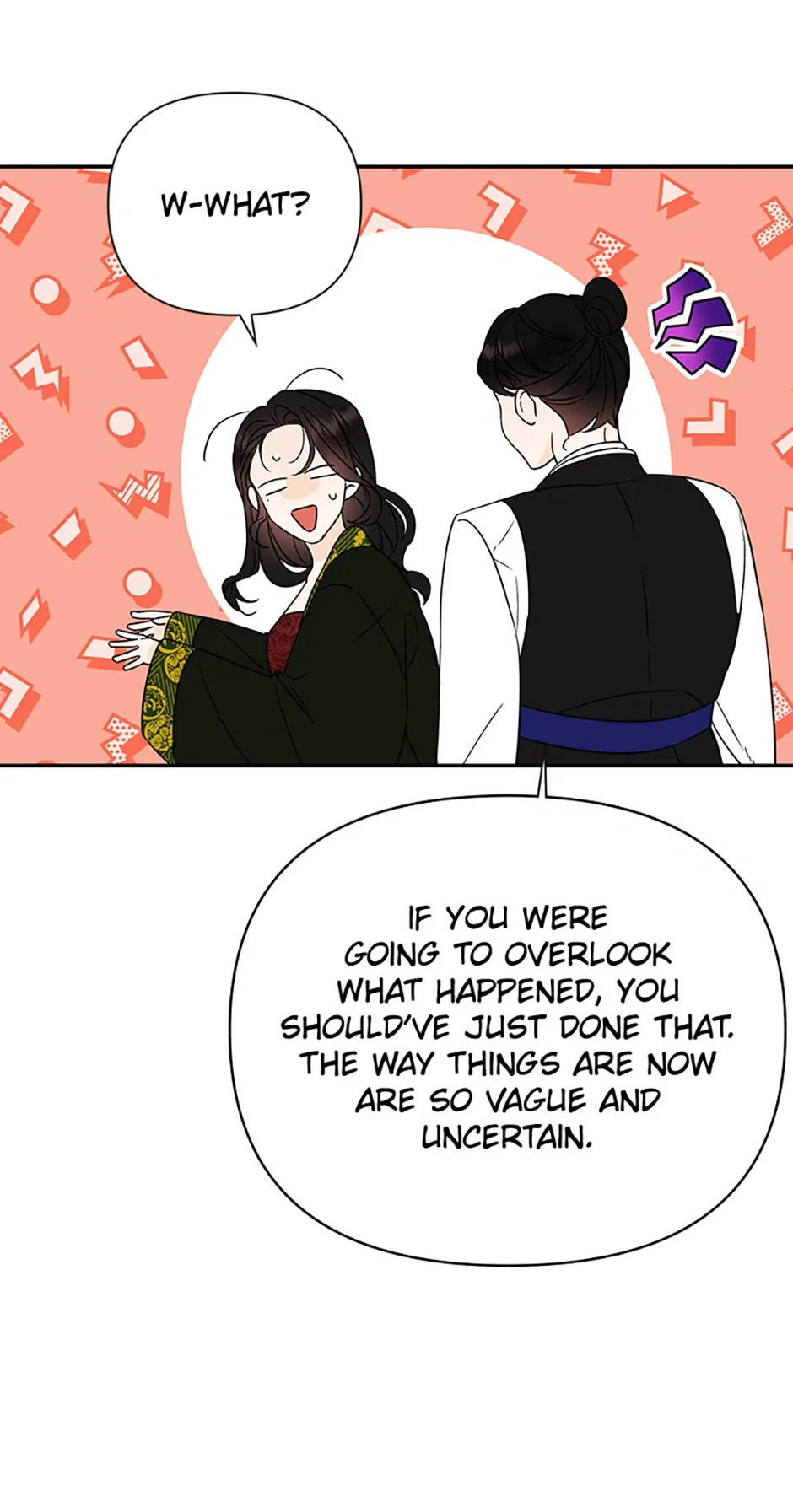 100-Day Romance Chapter 58 Online - página 10