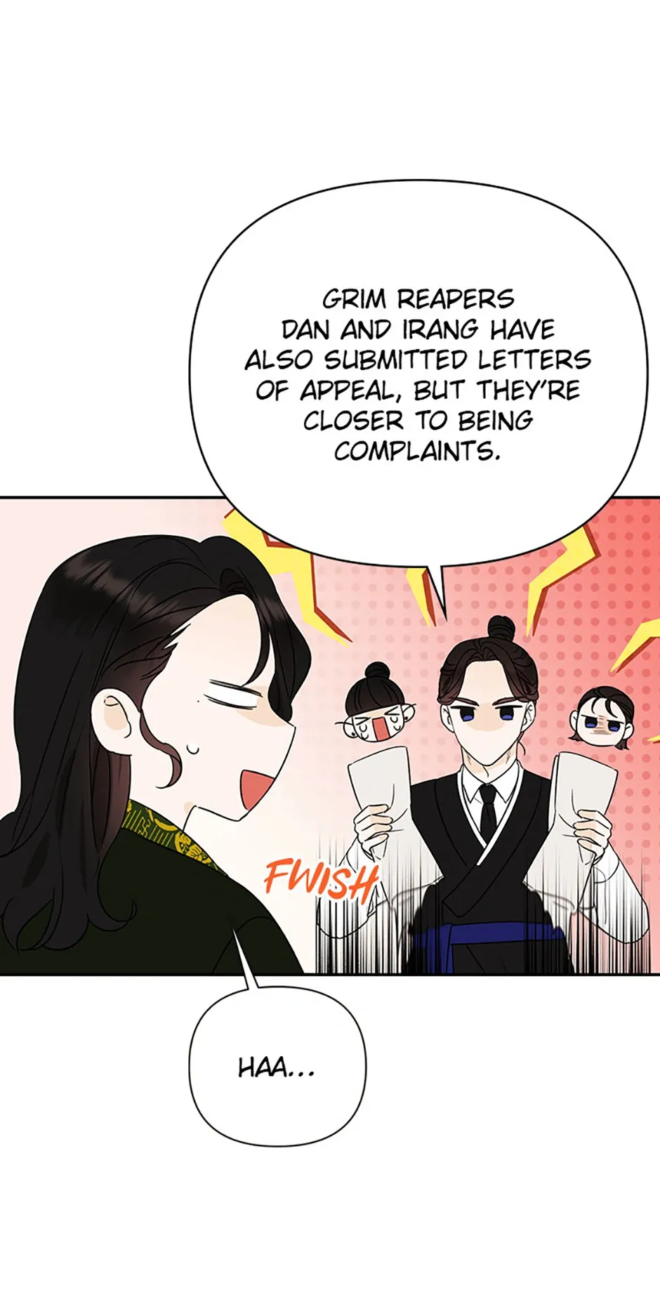 100-Day Romance Chapter 58 Online - página 11