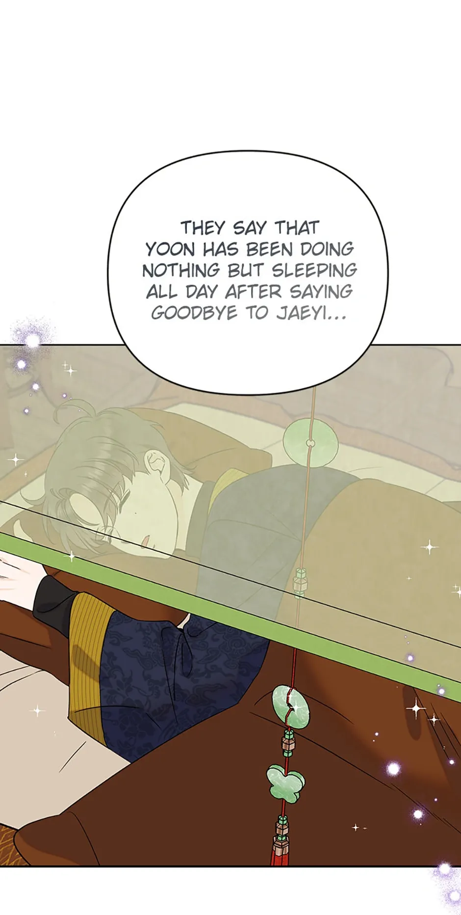 100-Day Romance Chapter 58 Online - página 12