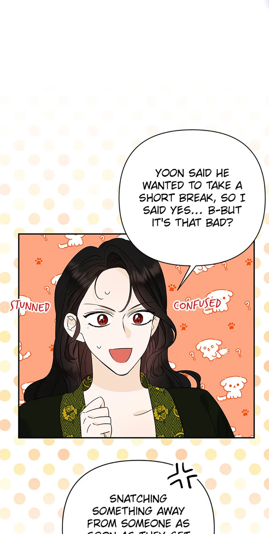 100-Day Romance Chapter 58 Online - página 13