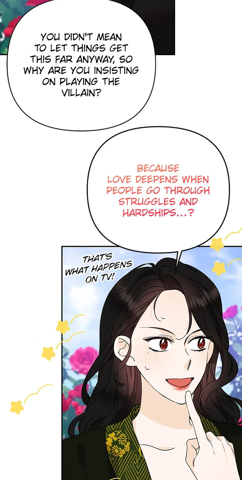 100-Day Romance Chapter 58 Online - página 15