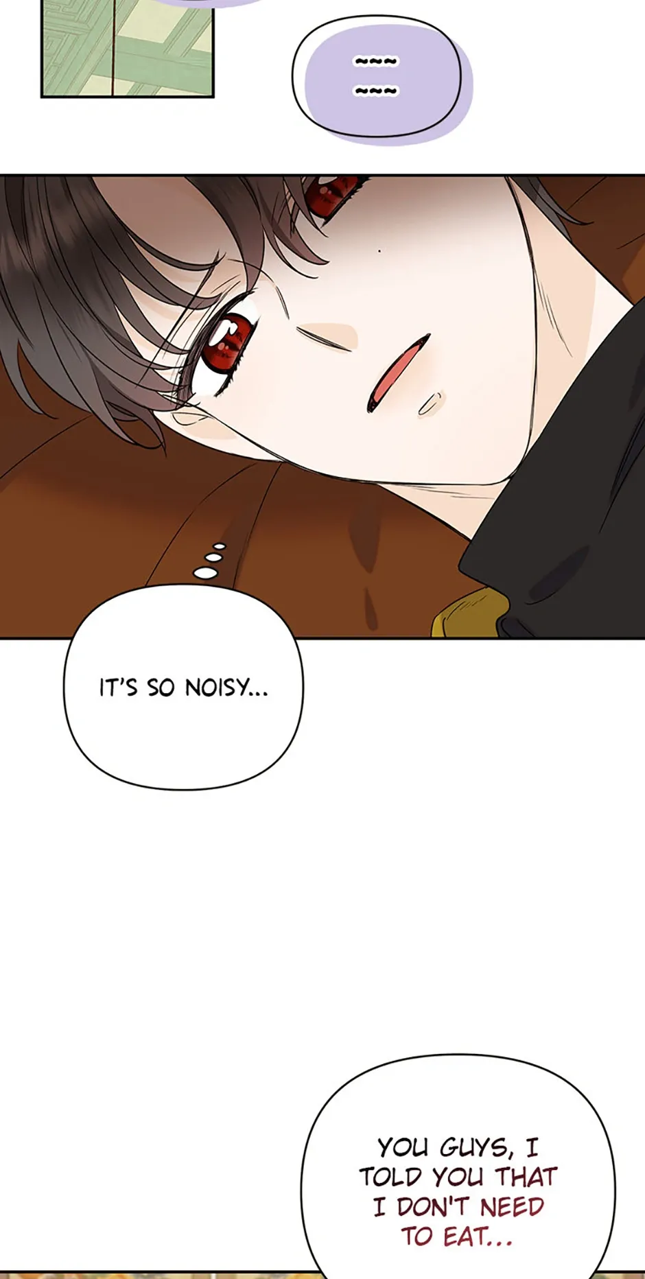 100-Day Romance Chapter 58 Online - página 18