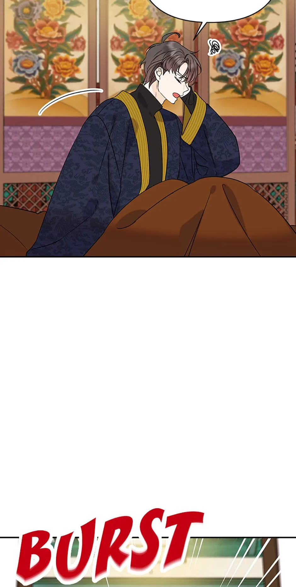 100-Day Romance Chapter 58 Online - página 19