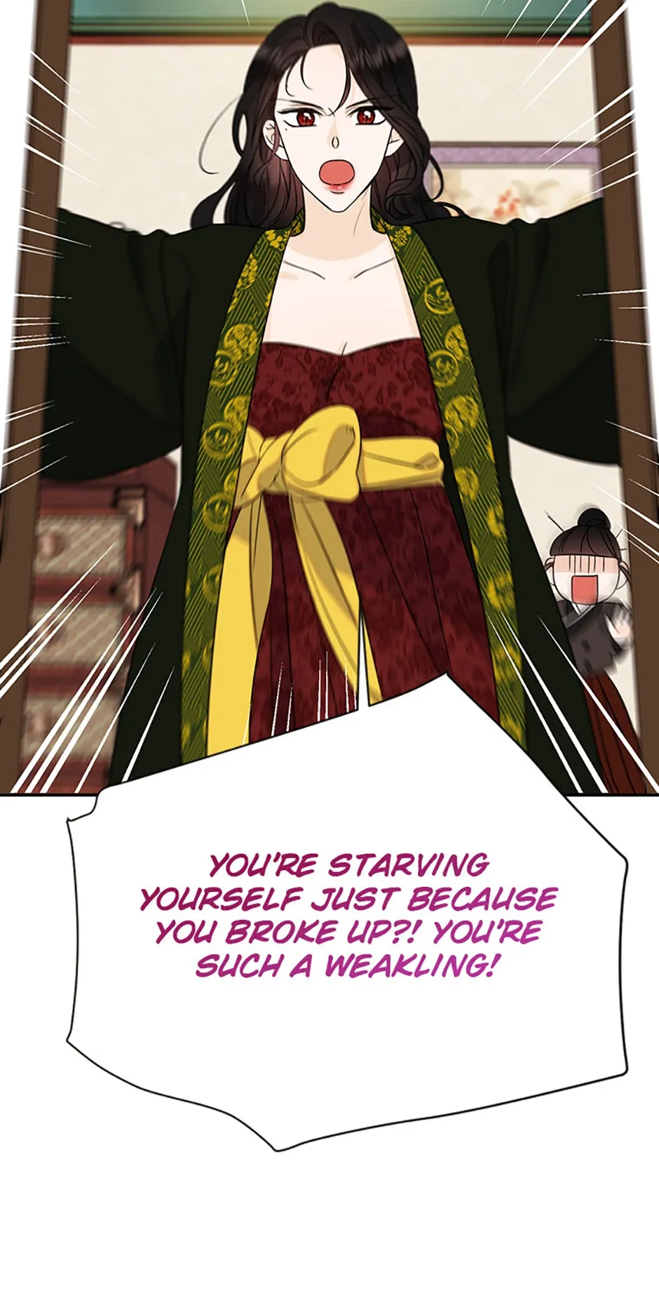 100-Day Romance Chapter 58 Online - página 20
