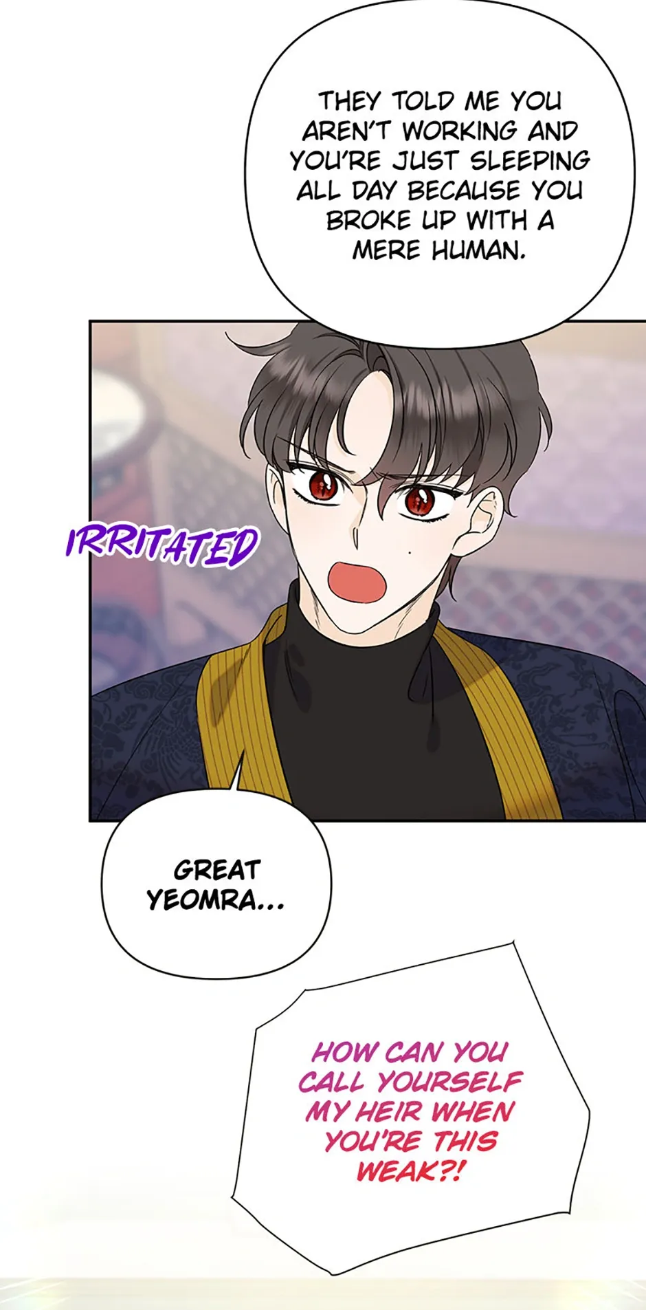 100-Day Romance Chapter 58 Online - página 23