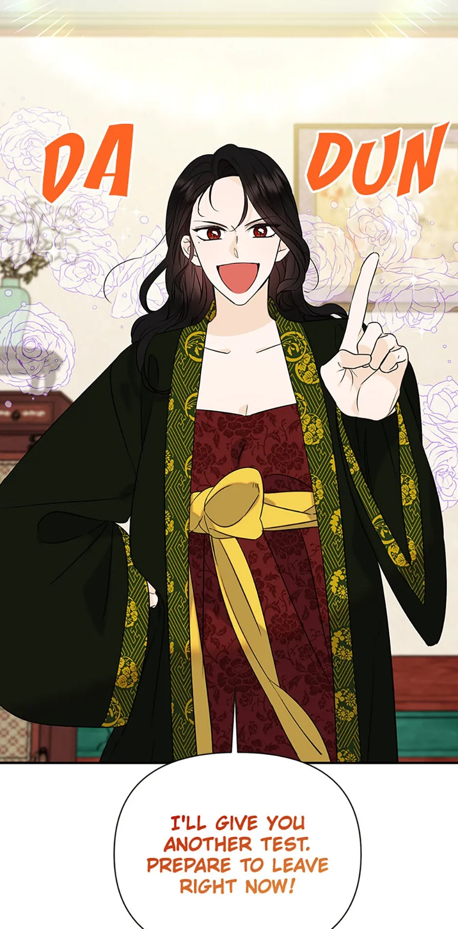 100-Day Romance Chapter 58 Online - página 24