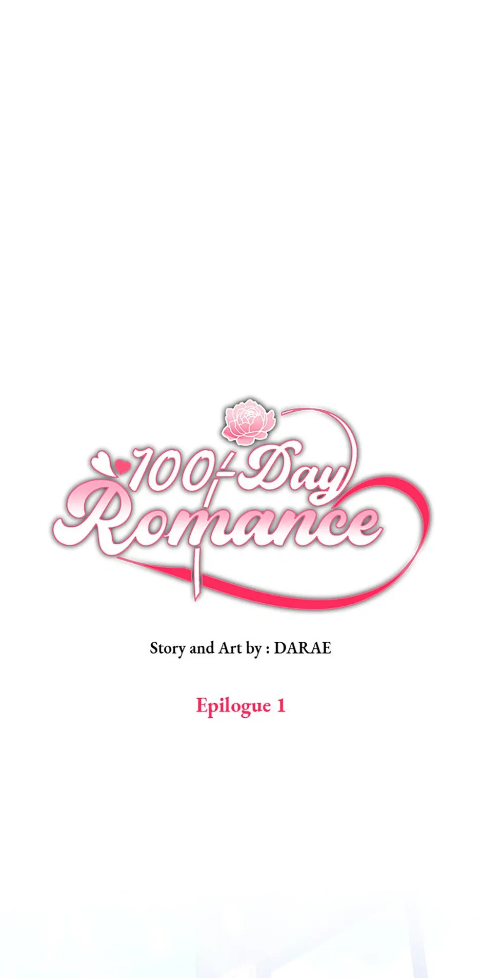 100-Day Romance Chapter 58 Online - página 26