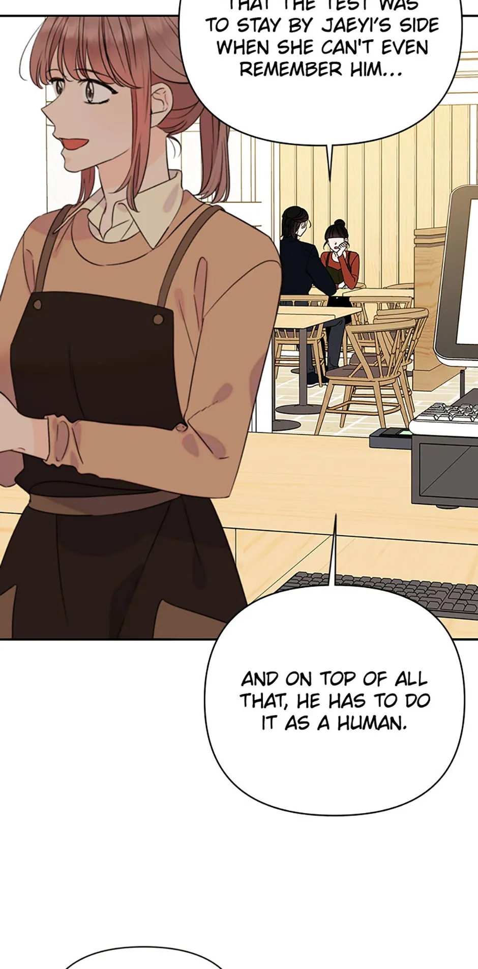 100-Day Romance Chapter 58 Online - página 28