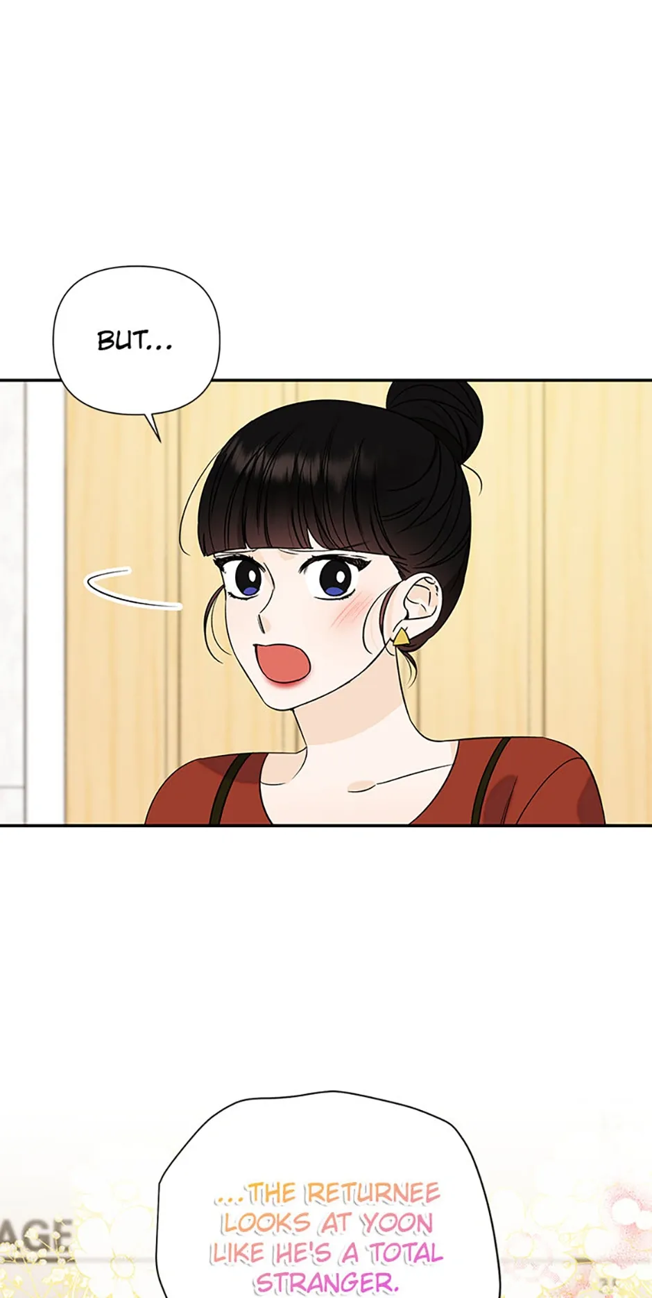 100-Day Romance Chapter 58 Online - página 32